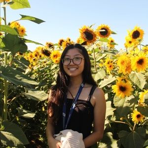 Meet your Posher, Jasmine